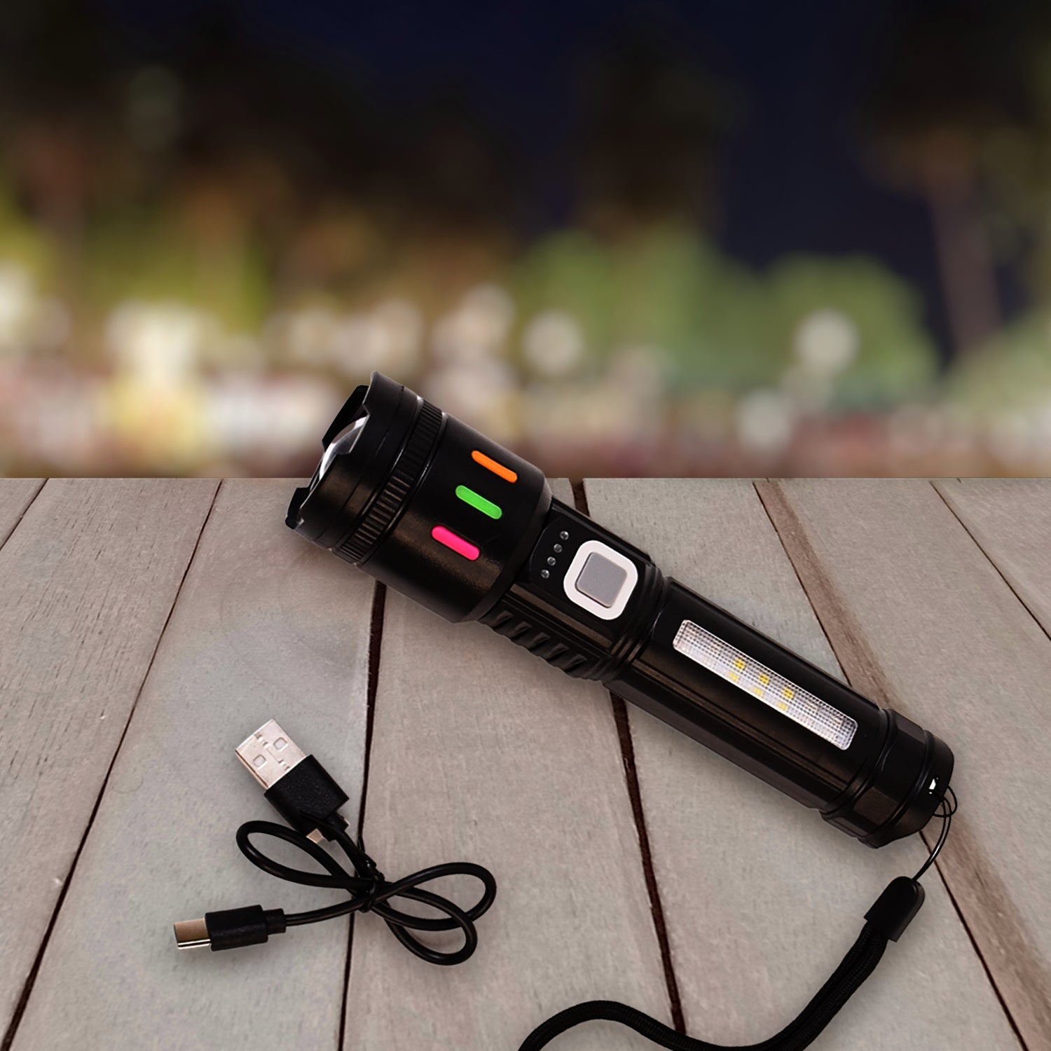 PowerLux LED PowerLux LED